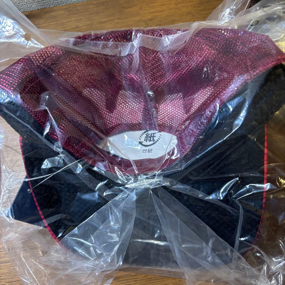 YONEX ALL JAPAN ヨネックスオールジャパン限定品 キャップ 2個