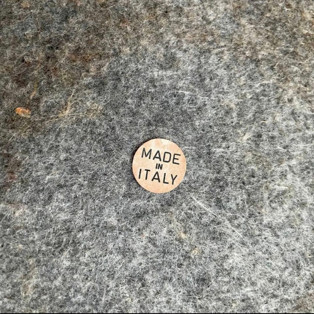 【値下】猫の置物　ヴィンテージ　イタリア製　希少