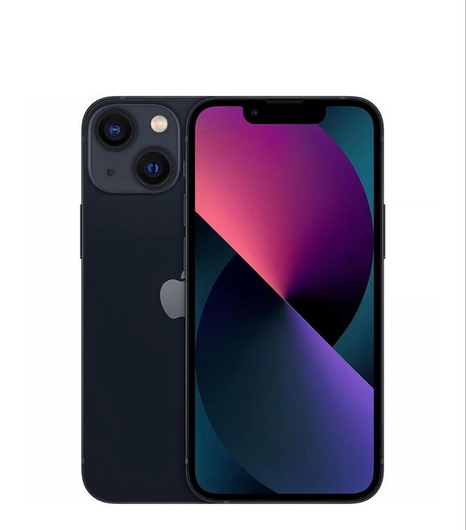 iPhone13mini 本体のみ※付属なし