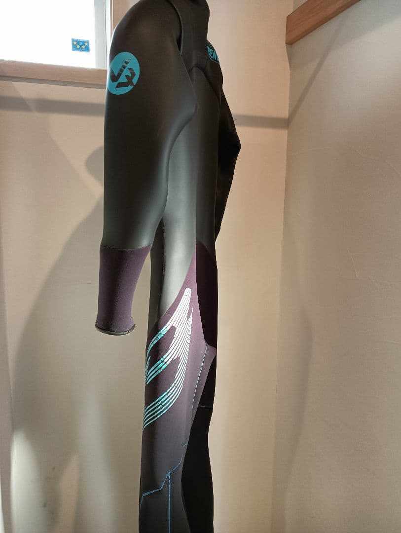 BEWET　ドライスーツ メンズ