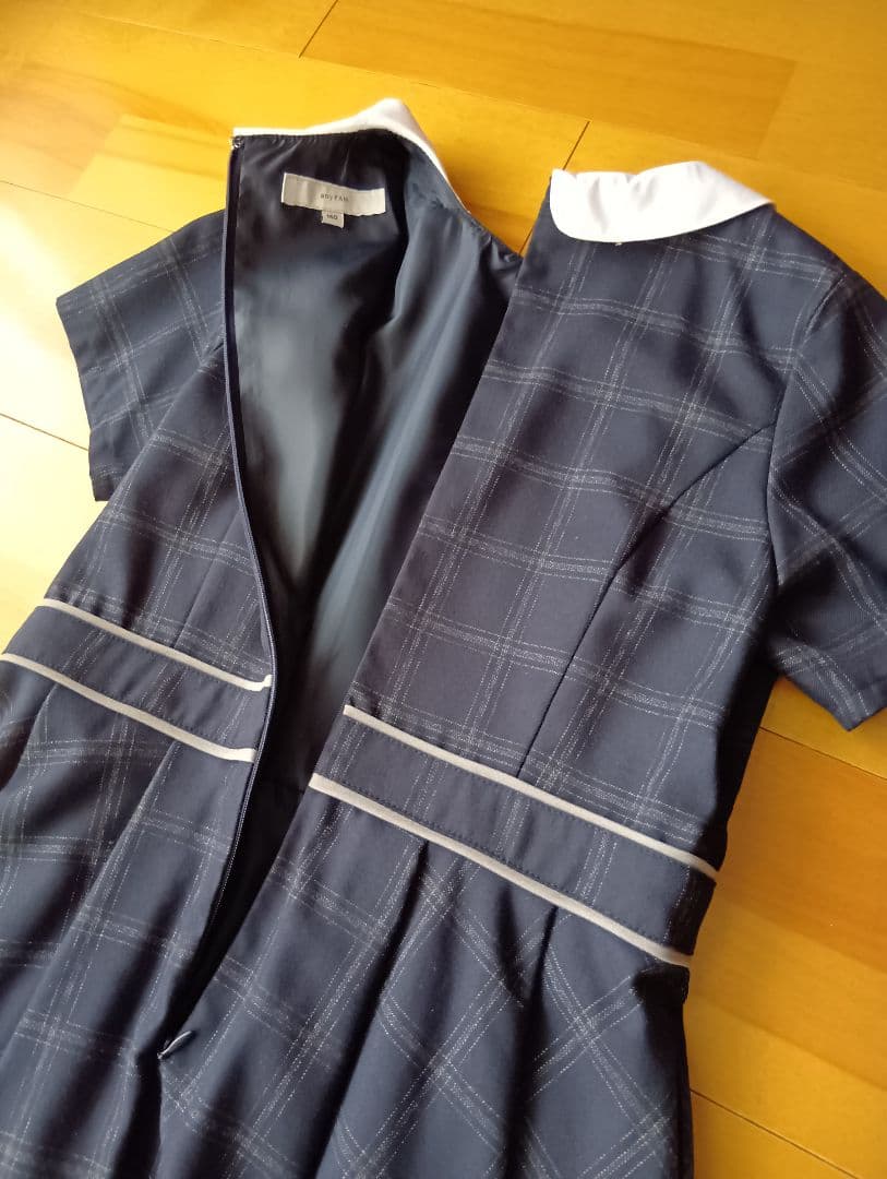 any FAM フォーマルワンピース ボレロセット 160cm