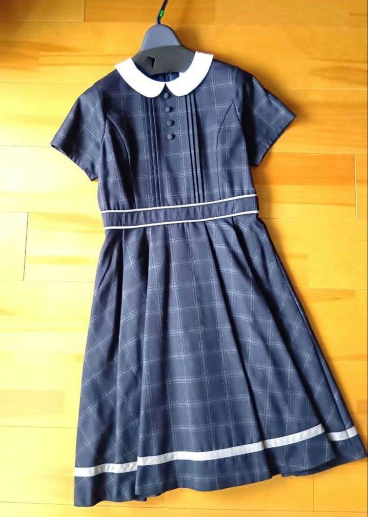 any FAM フォーマルワンピース ボレロセット 160cm