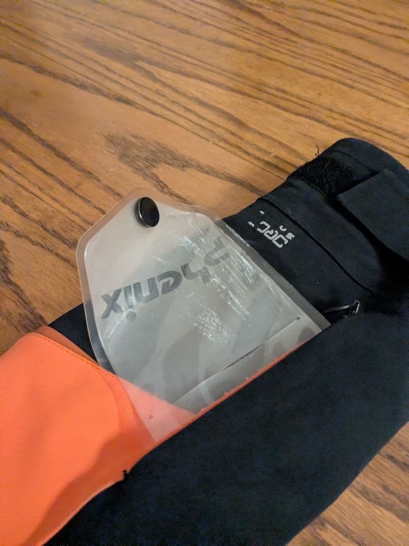 フェニックス　スキーウェア　上下　XS