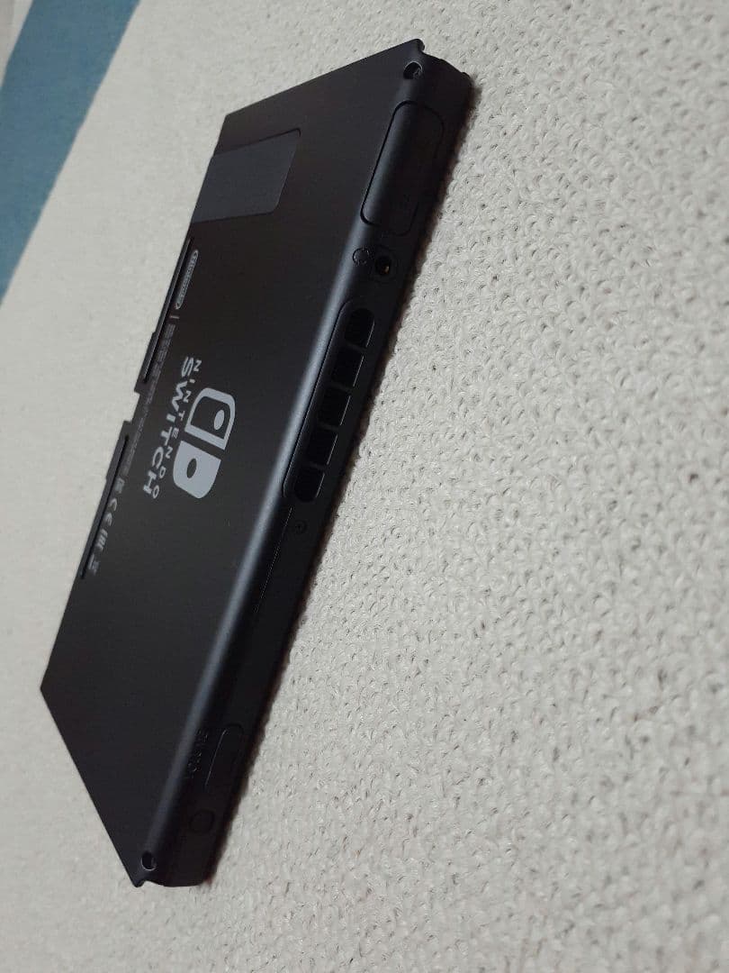 Switch 2020年 バッテリー強化モデル