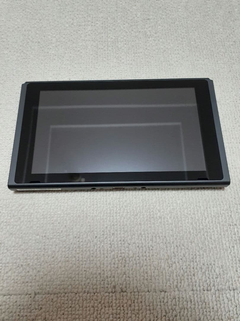 Switch 2020年 バッテリー強化モデル