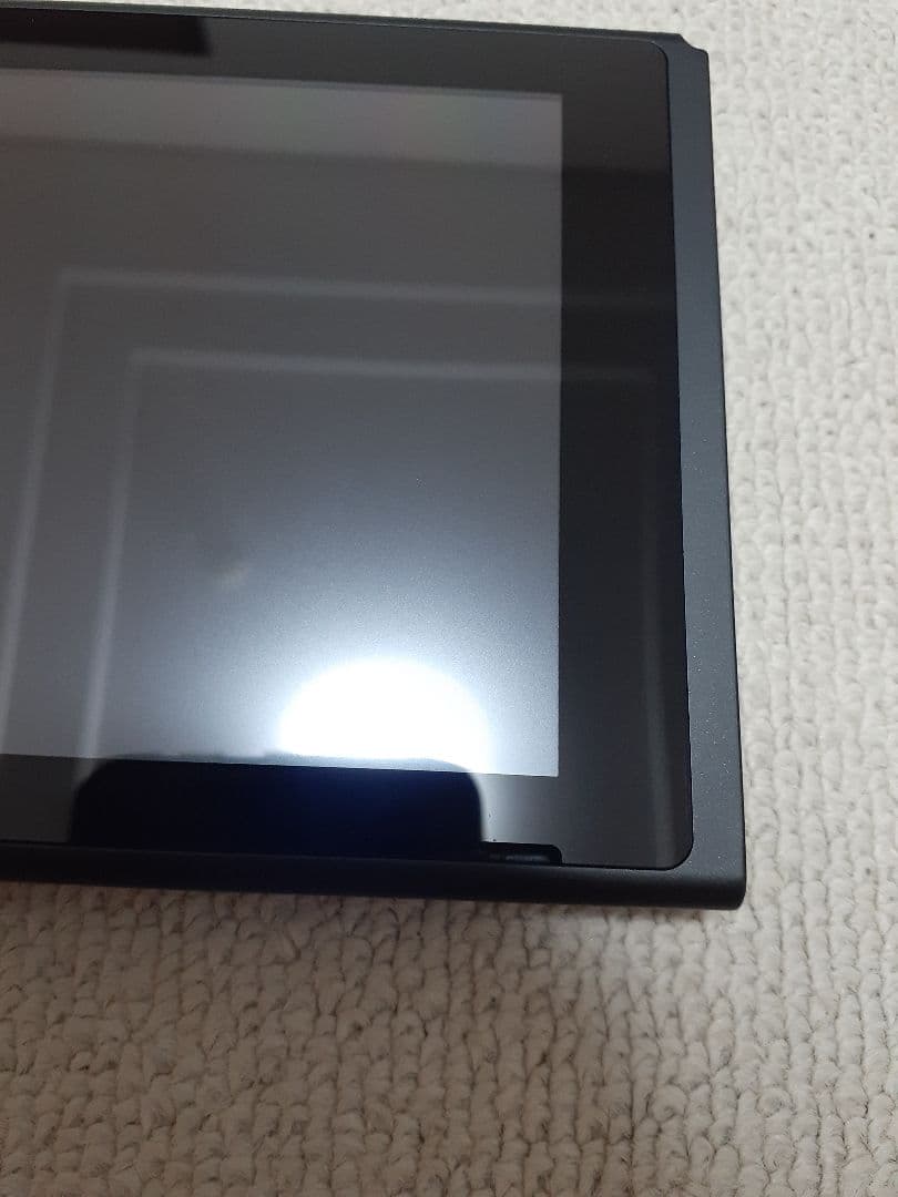 Switch 2020年 バッテリー強化モデル