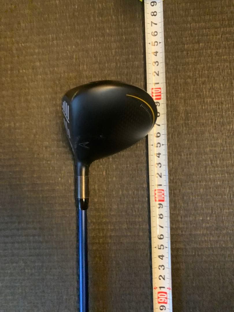 クラブ Callaway Rogue ST 7W VR 6s