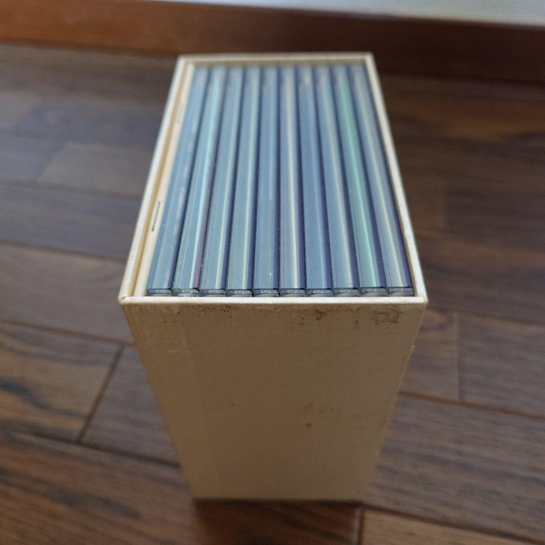 Godiego 15th Anniversary Box　ゴダイゴ