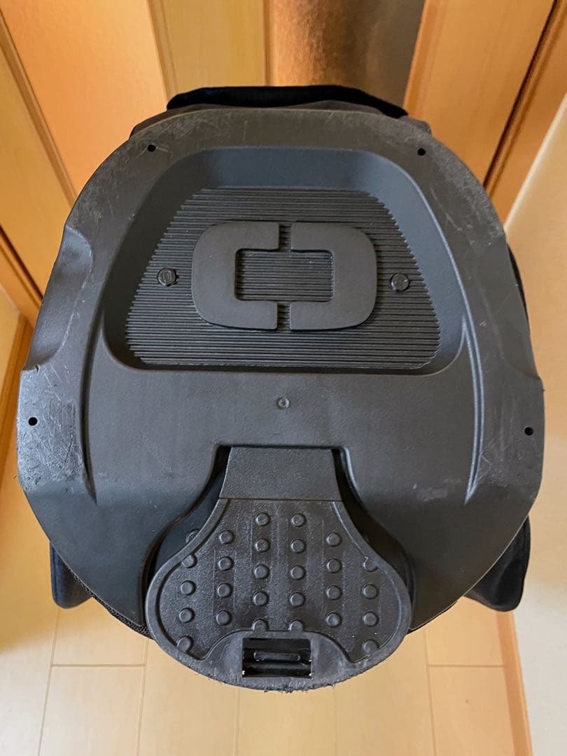 【美品】OGIO★オジオ★WOODEHYBRID★スタンドキャディバッグ★