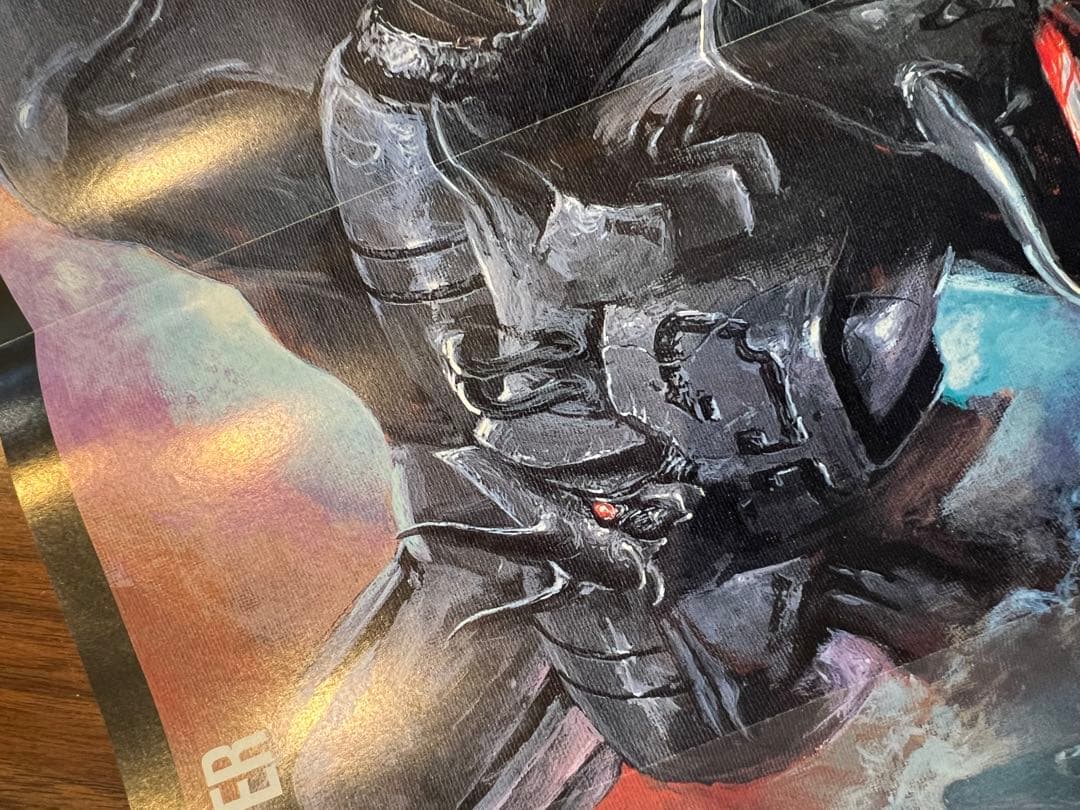 ※値下げ不可　オーラバトラー B-CLUB SPECIAL オーラファンタズム