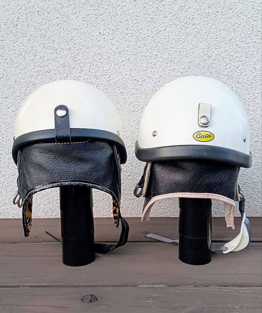 イヤーマフラー　ショーティー4専用 / PTR 専用　オーシャンビートル