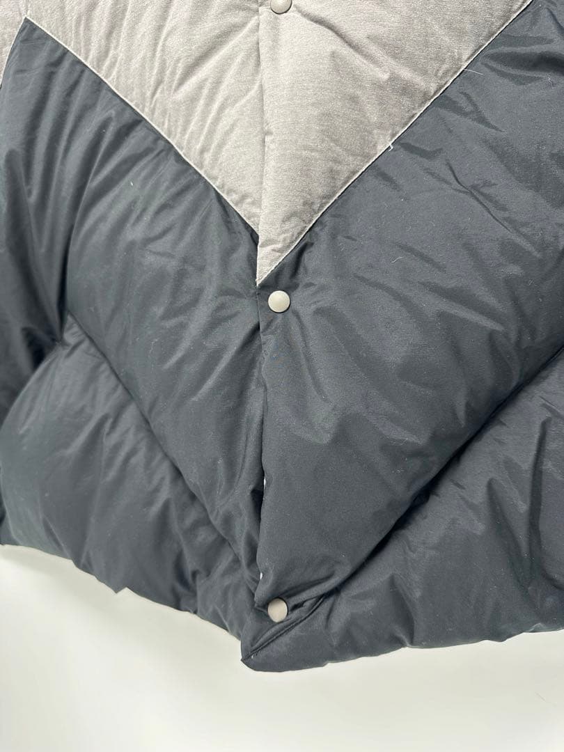 希少/新品/Y(dot) BY NORDISK /ライトダウン ブランケット