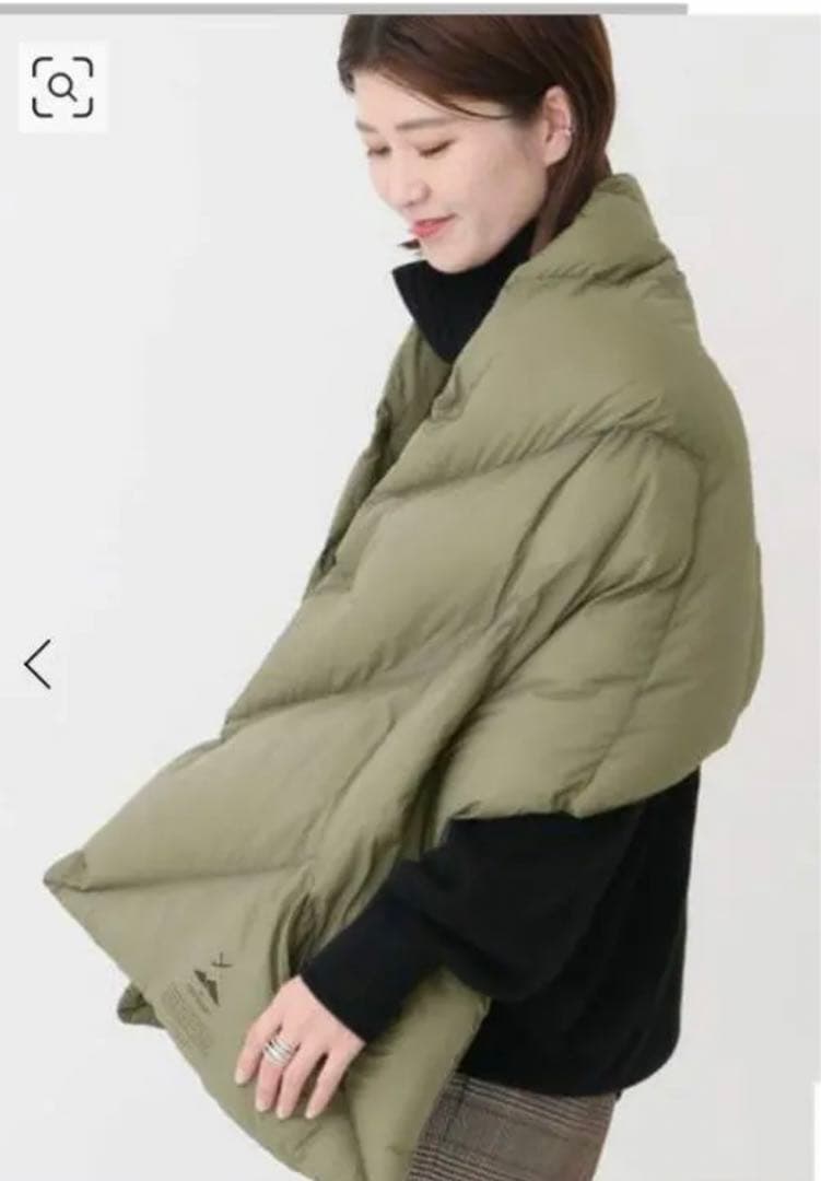 希少/新品/Y(dot) BY NORDISK /ライトダウン ブランケット