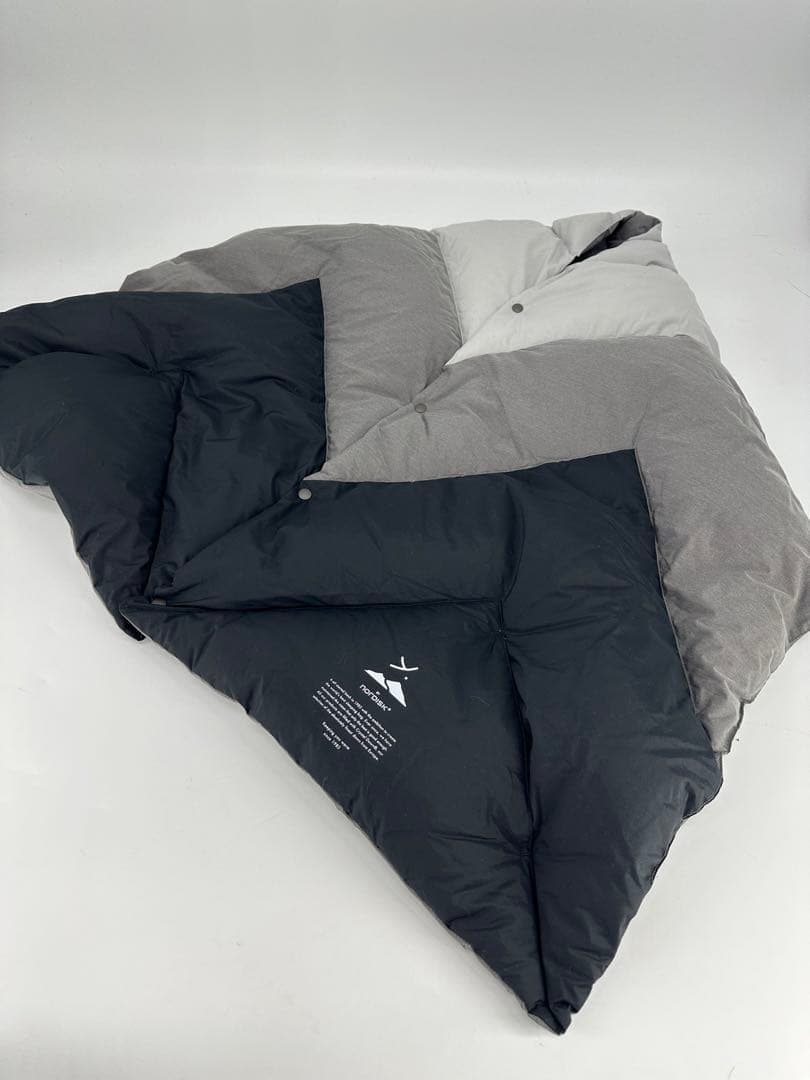 希少/新品/Y(dot) BY NORDISK /ライトダウン ブランケット