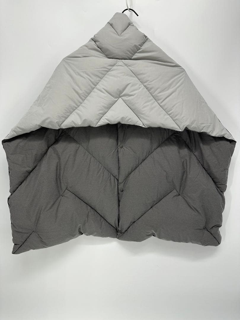 希少/新品/Y(dot) BY NORDISK /ライトダウン ブランケット