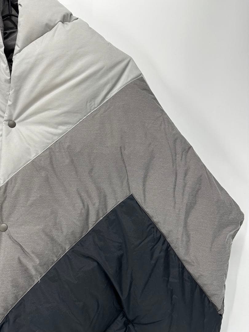 希少/新品/Y(dot) BY NORDISK /ライトダウン ブランケット