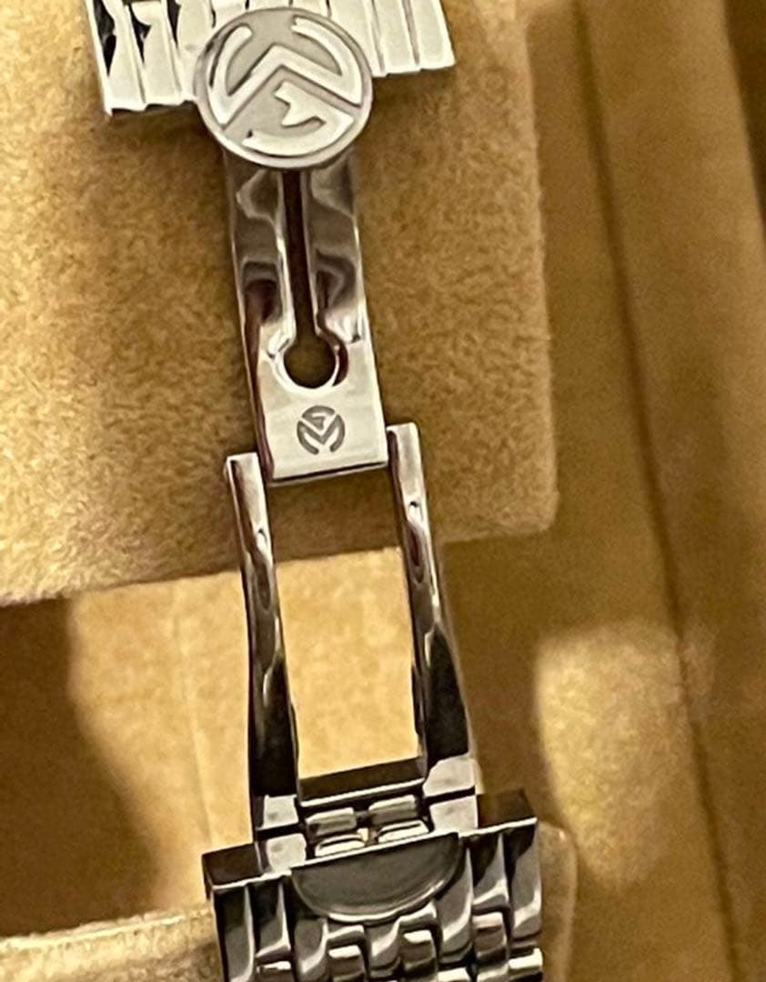 くろまめ様⭐︎ロングアイランド　フランクミュラー美品