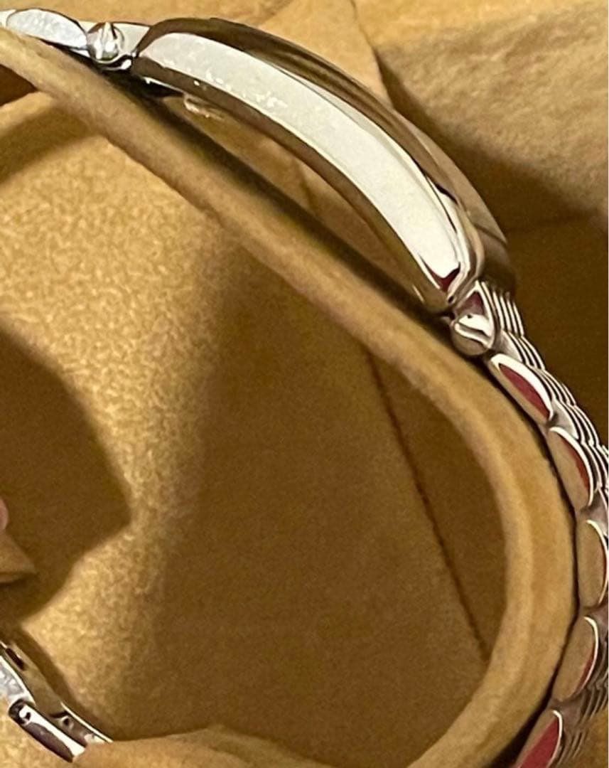 くろまめ様⭐︎ロングアイランド　フランクミュラー美品