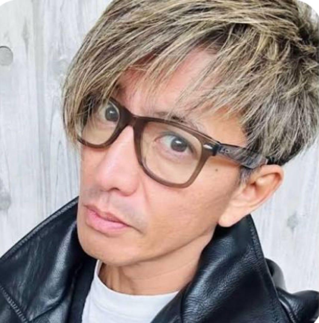 キムタク着私物RayBanレイバン調光サングラスRB2140F-1387GG52