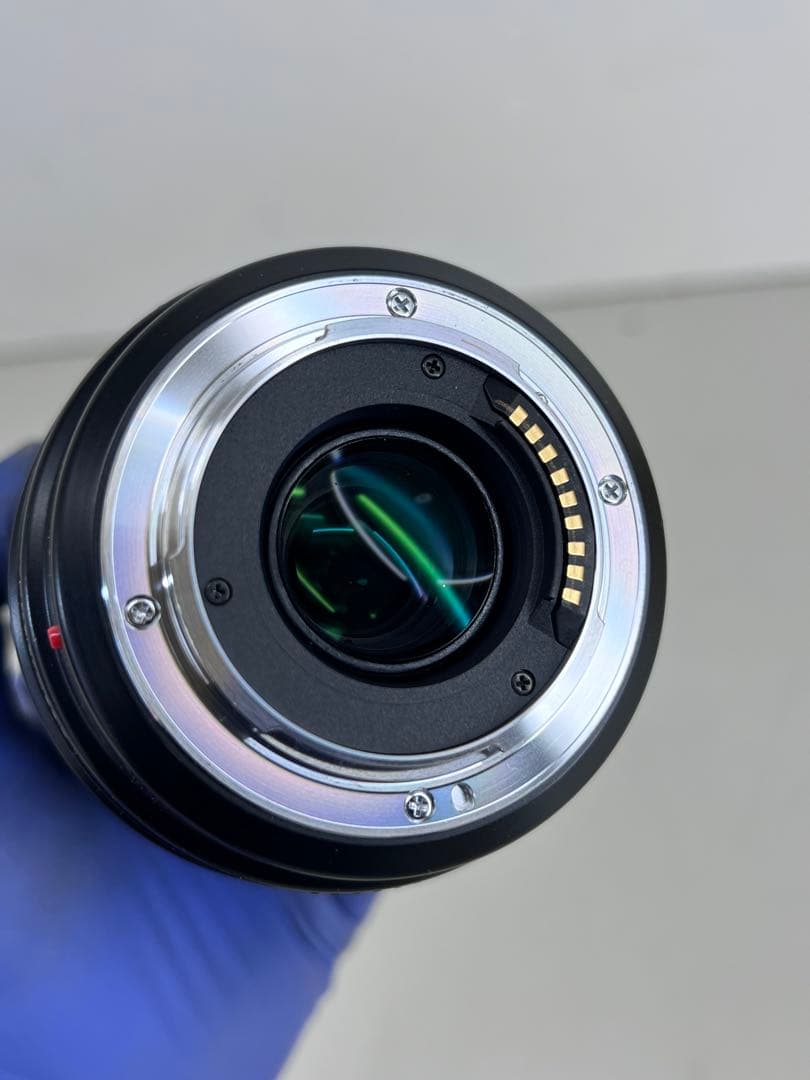 レンズ(ズーム) OLYMPUS ZUIKO DIGITAL70-300mm f/4-5.6