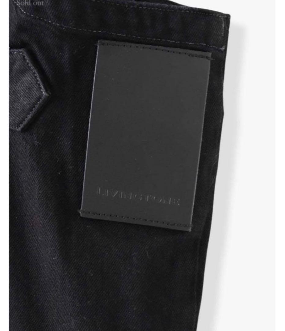 【na♡】ロンハーマン別注 リヴィントーン LIVINGTONE