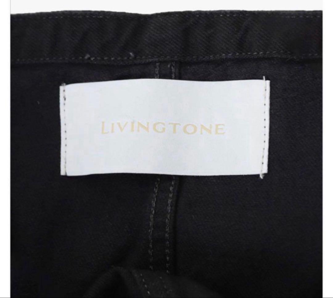 【na♡】ロンハーマン別注 リヴィントーン LIVINGTONE