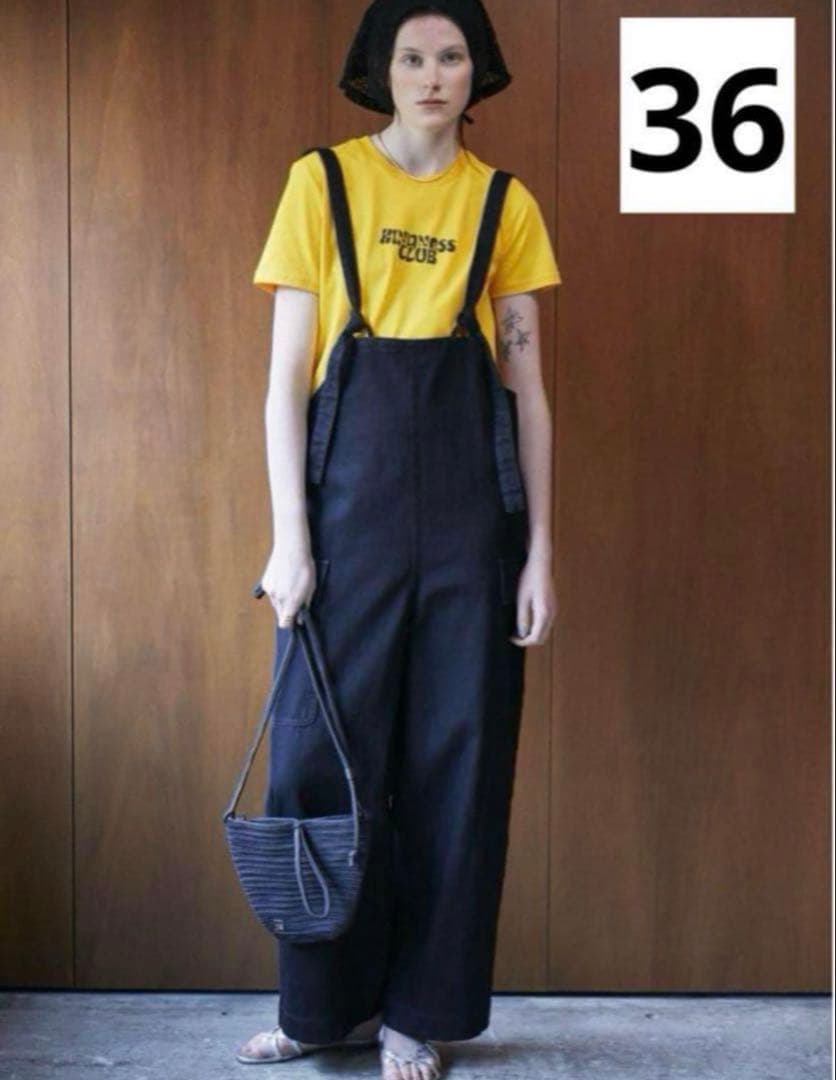 【na♡】ロンハーマン別注 リヴィントーン LIVINGTONE