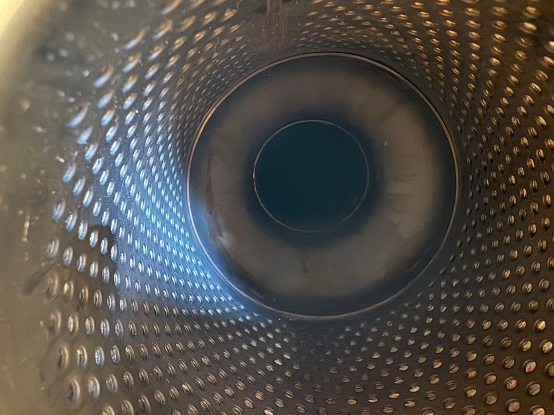 中古美品BRZ　ZD8 STIパフォーマンスマフラー