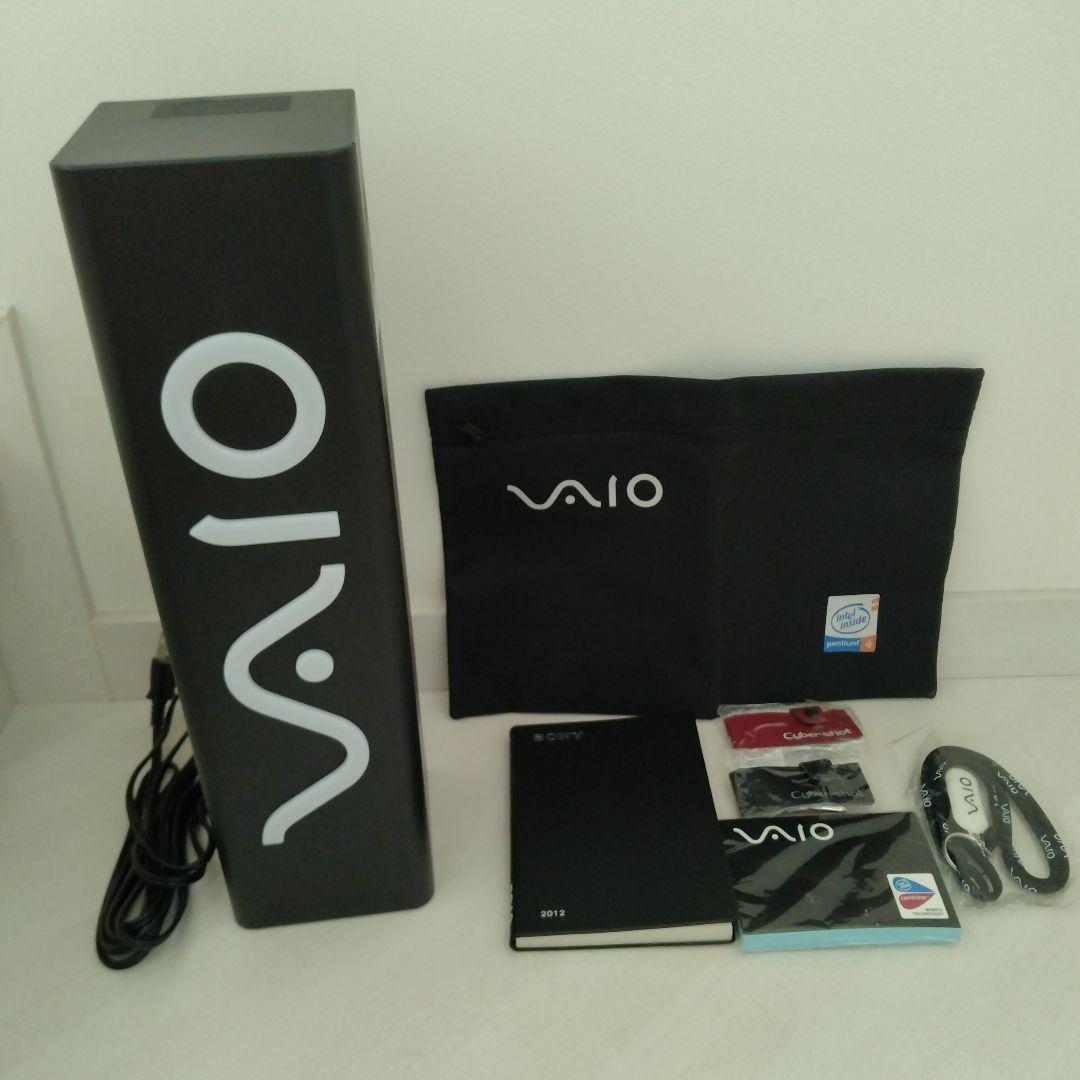 SONY セット（VAIO展示用ライトなど）