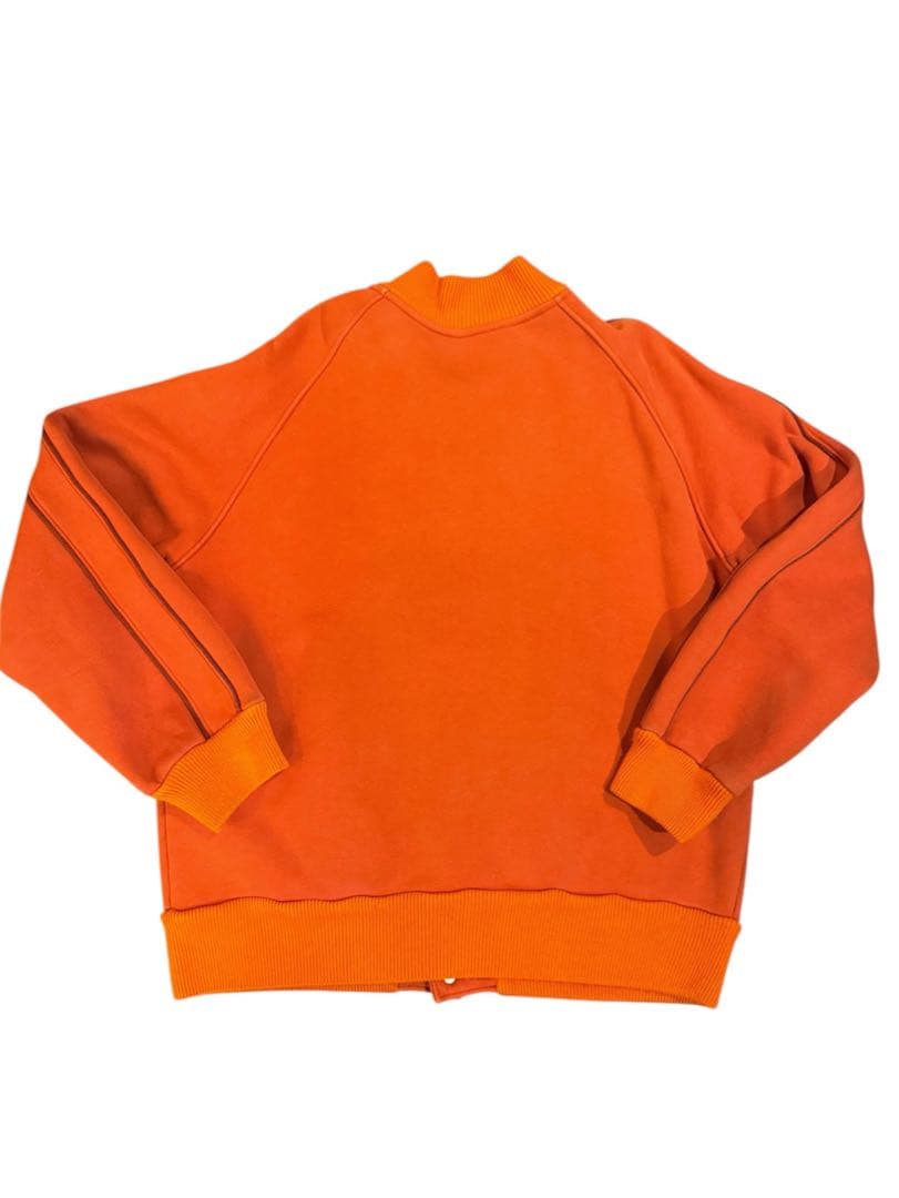 初期 90s GOODENOUGH sweat スタジャン L 最終価格