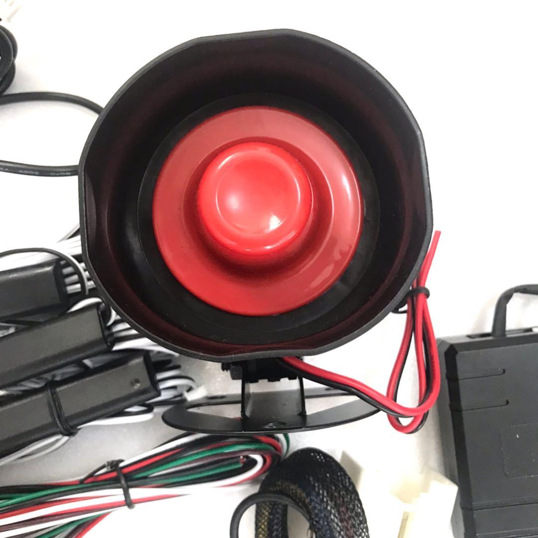 エブリイバンDA17V系 パネル付きスマートキーエンジンプッシュスタート