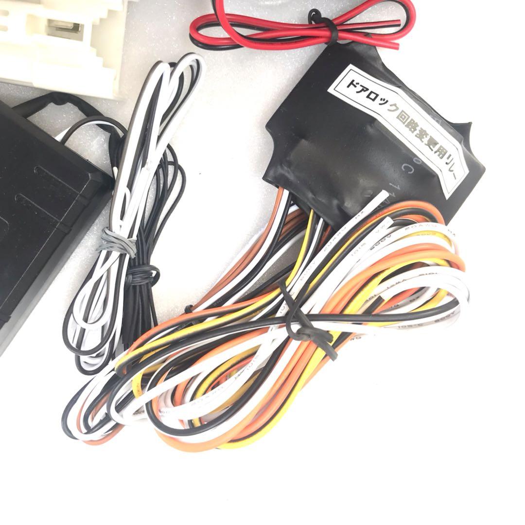 エブリイバンDA17V系 パネル付きスマートキーエンジンプッシュスタート