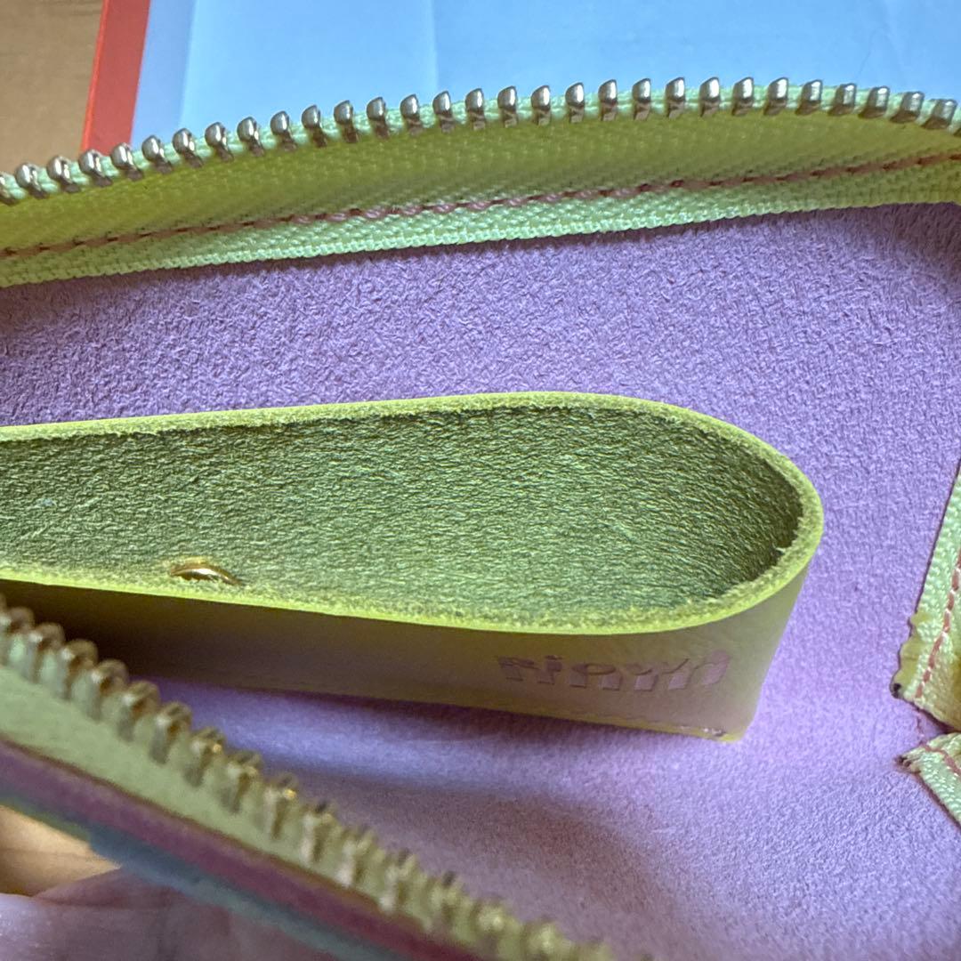 RiOWA キーケース　新品未使用