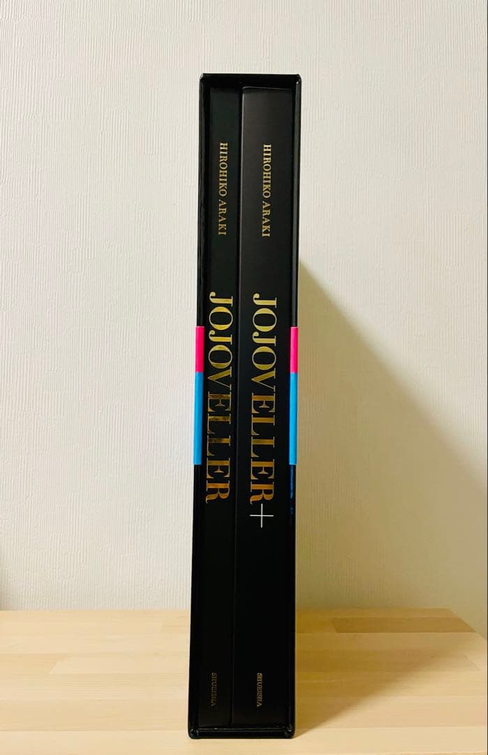 アート・デザイン・音楽 JOJOVELLER