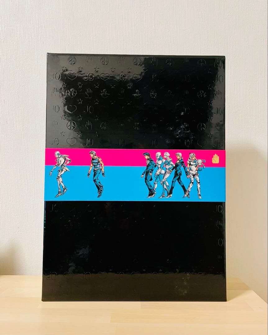 アート・デザイン・音楽 JOJOVELLER