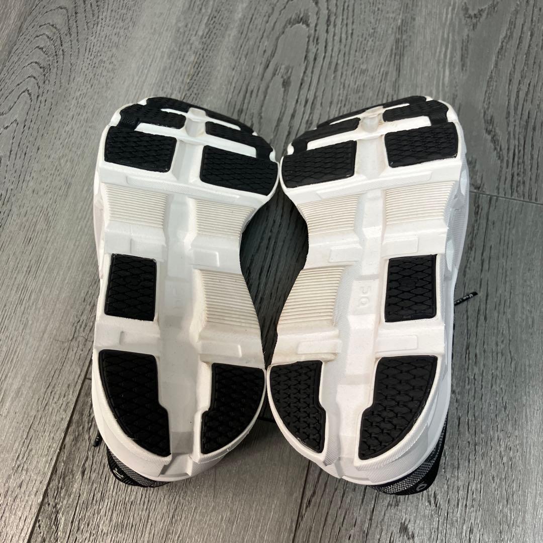 On オン Cloudmonster スニーカー 24cm