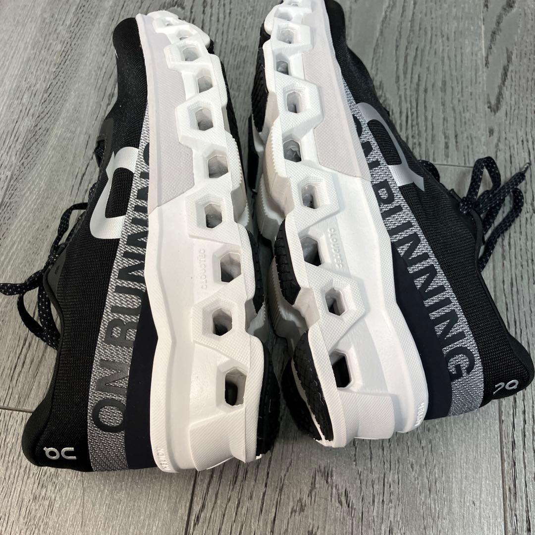 On オン Cloudmonster スニーカー 24cm