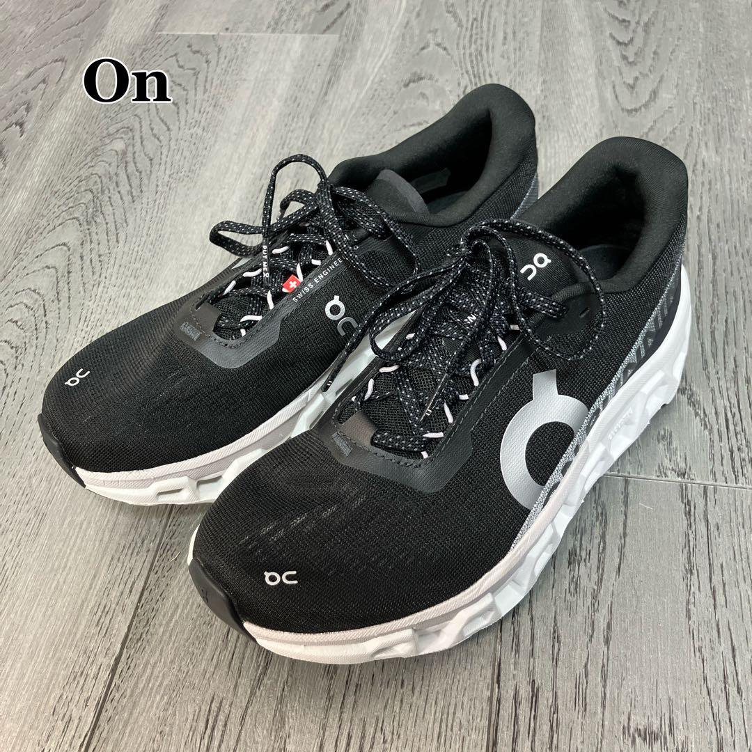 On オン Cloudmonster スニーカー 24cm