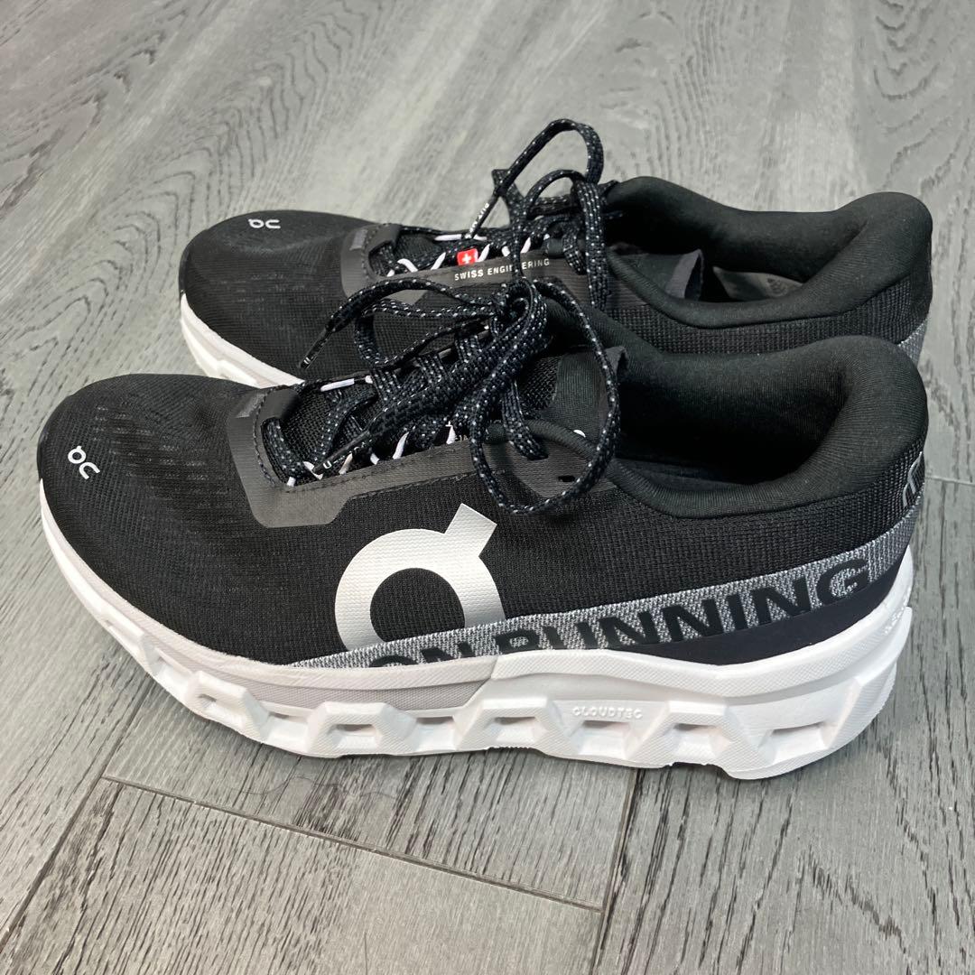 On オン Cloudmonster スニーカー 24cm