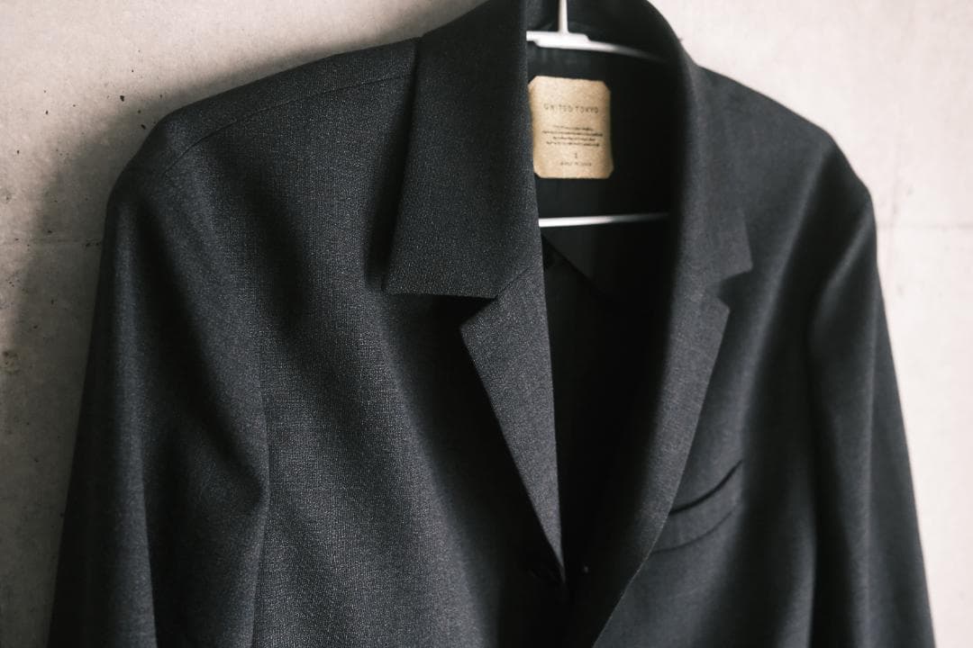 （あおい）UNITED TOKYO テーラードジャケット Mサイズ