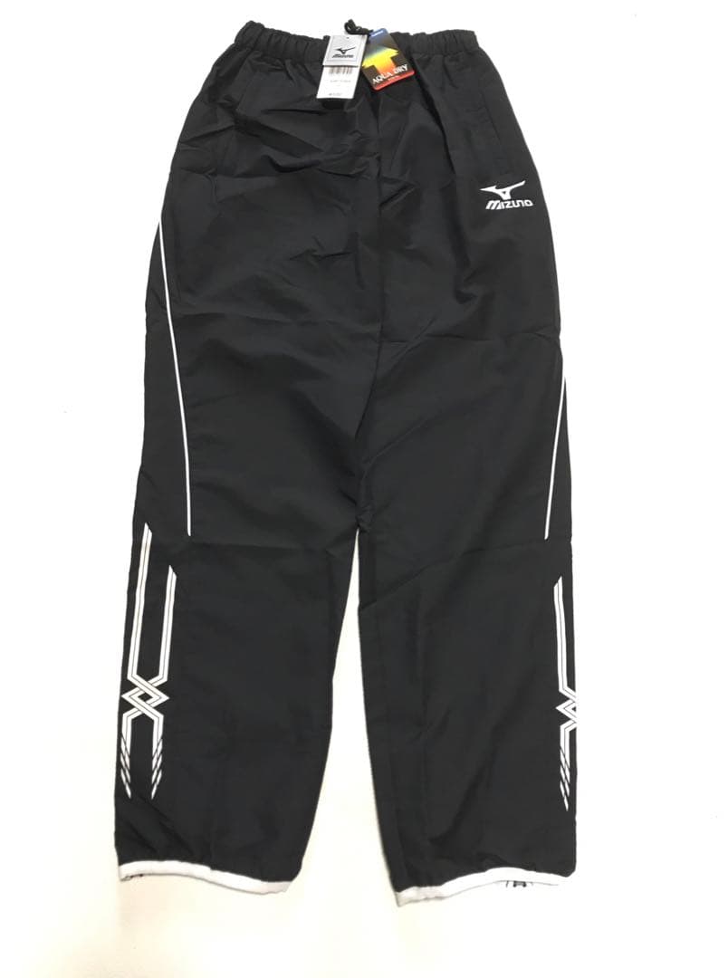 未使用タグ付きMIZUNO サッカー　ピステ上下セット　Oサイズ