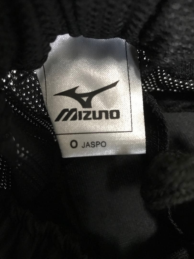 未使用タグ付きMIZUNO サッカー　ピステ上下セット　Oサイズ