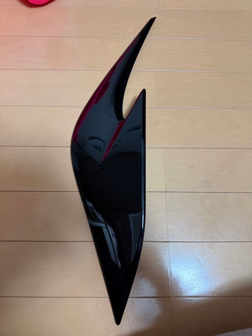 30プリウス　後期用アイライン