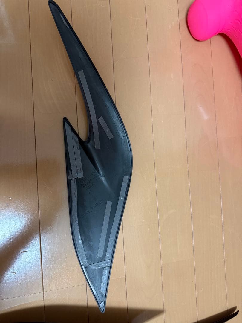 30プリウス　後期用アイライン