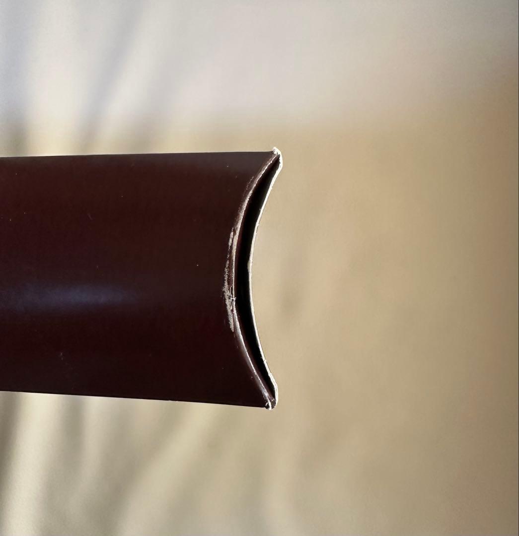 チェロ　エンドピン　シングルアイ　10mm