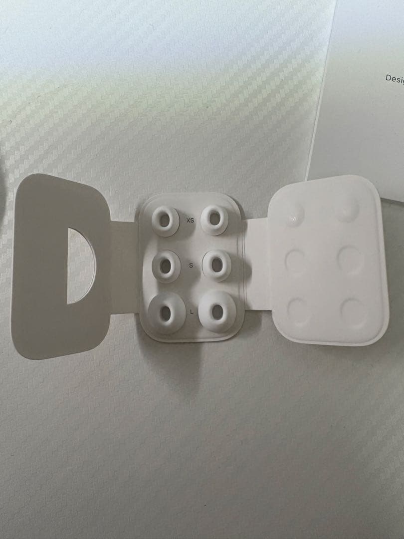 AirPods Pro 2世代 本体＋付属品 type-C