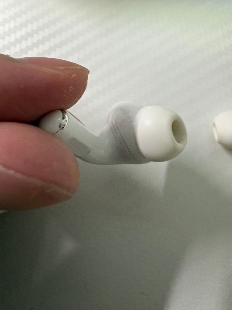 AirPods Pro 2世代 本体＋付属品 type-C