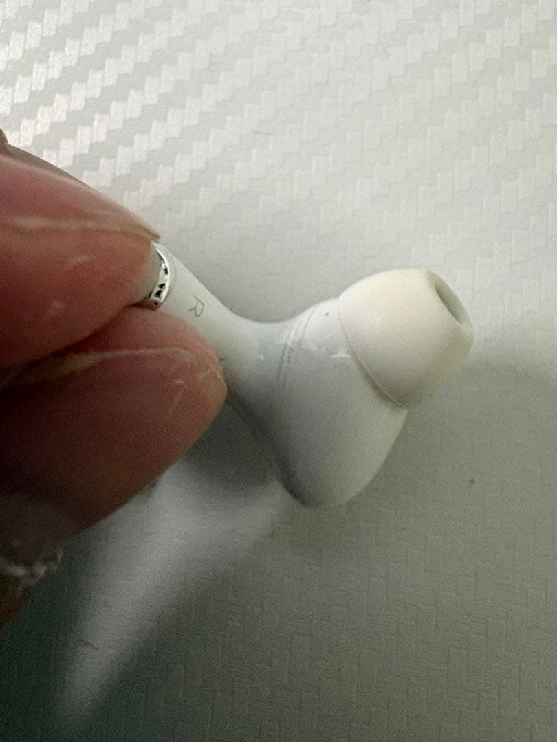 AirPods Pro 2世代 本体＋付属品 type-C