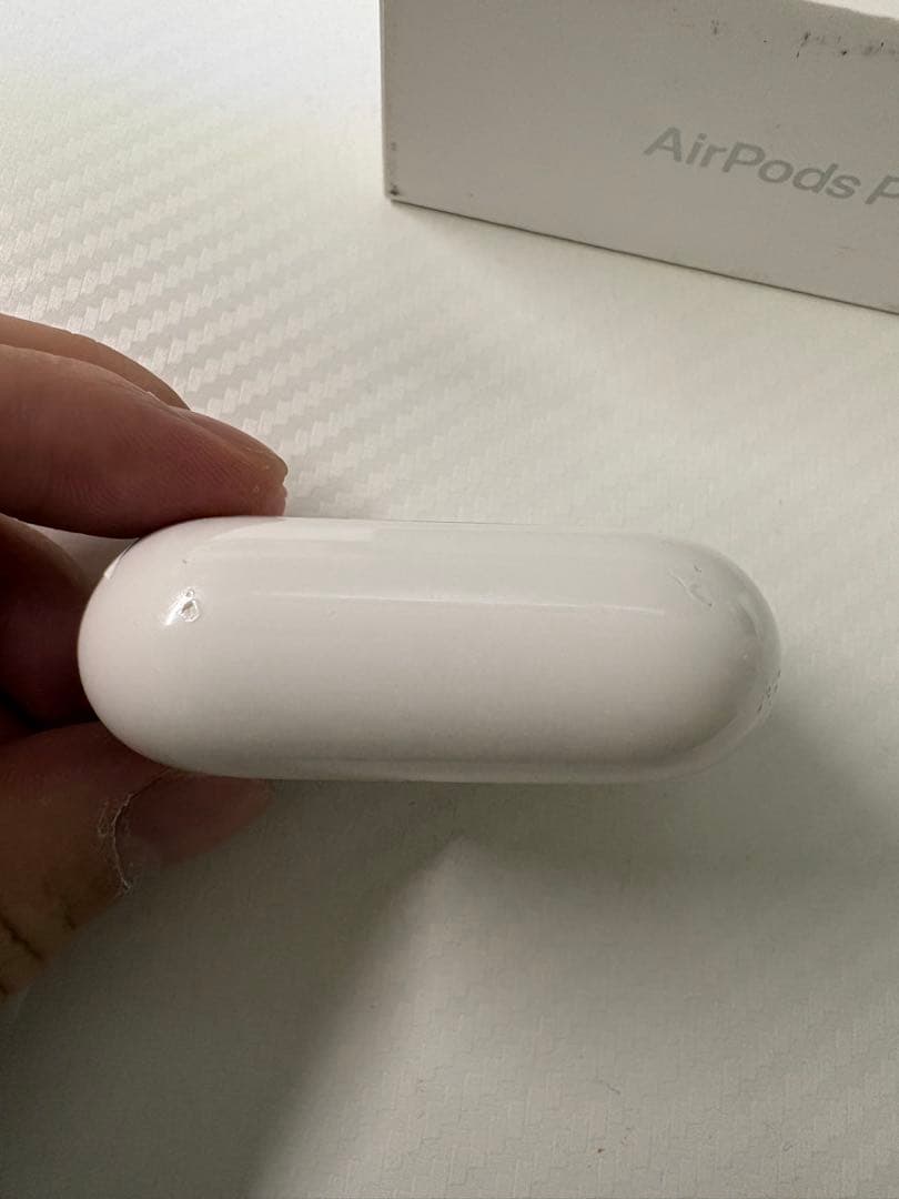 AirPods Pro 2世代 本体＋付属品 type-C