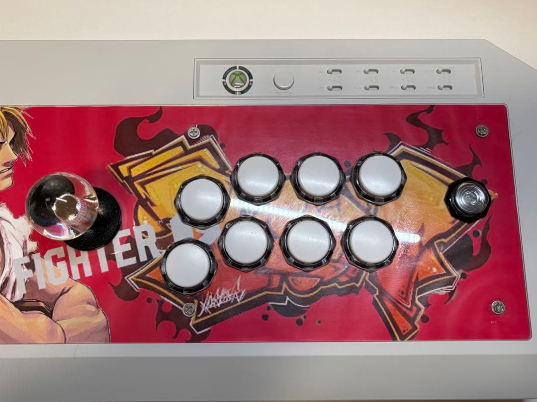 HORI R/P VX-SA アーケードスティック